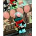 Sam Sam 冒險家x 幪面超人Kamen Rider盲盒 (SET OF 8)